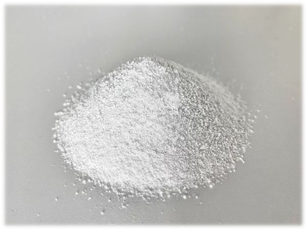 砂状冰晶石
